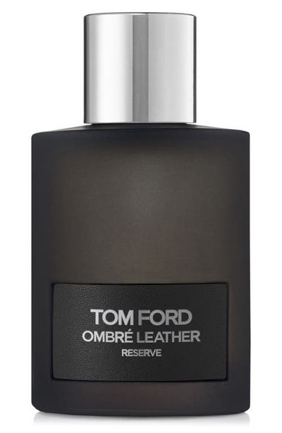 TOM FORD TOM FORD Ombre Leather Reserve Eau de Parfum 