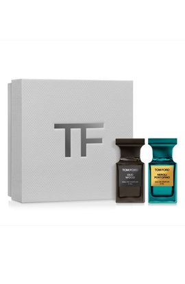 TOM FORD TOM FORD Oud Wood & Neroli Portofino Eau de Parfum Discovery Set (Nordstrom Exclusive) $65 Value 
