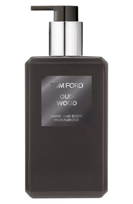 TOM FORD TOM FORD Oud Wood Hand & Body Moisturizer 