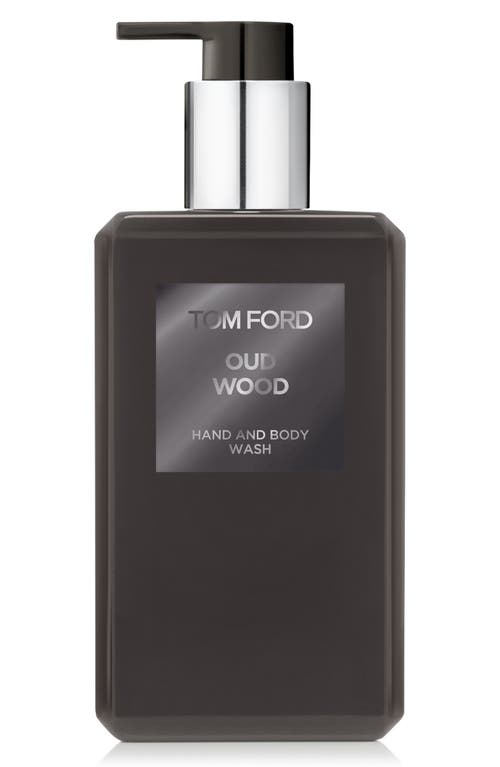 TOM FORD TOM FORD Oud Wood Hand & Body Wash 