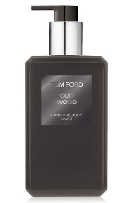 TOM FORD TOM FORD Oud Wood Hand & Body Wash 