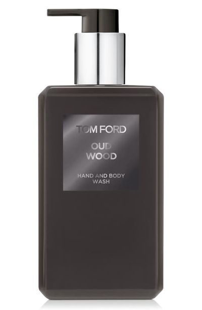 TOM FORD TOM FORD Oud Wood Hand & Body Wash 
