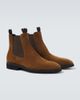 Tom Ford Tom Ford Owen suede Chelsea boots - 1