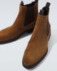 Tom Ford Tom Ford Owen suede Chelsea boots - 3