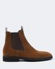 Tom Ford Tom Ford Owen suede Chelsea boots - 5