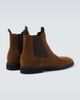 Tom Ford Tom Ford Owen suede Chelsea boots - 6