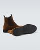 Tom Ford Tom Ford Owen suede Chelsea boots - 7