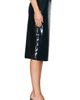 TOM FORD TOM FORD Paillettes Embroidered Tulle Skirt - 3