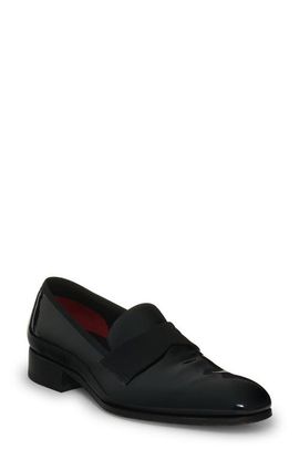 TOM FORD TOM FORD Patent Leather Loafer
