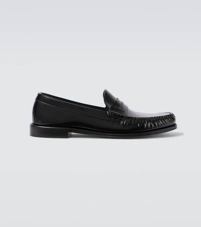 Tom Ford Tom Ford Patent leather penny loafers