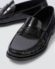 Tom Ford Tom Ford Patent leather penny loafers - 3