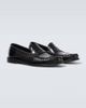 Tom Ford Tom Ford Patent leather penny loafers - 5
