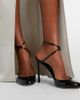 Tom Ford Tom Ford Patent leather slingback pumps - 2