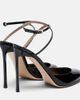 Tom Ford Tom Ford Patent leather slingback pumps - 3