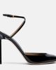 Tom Ford Tom Ford Patent leather slingback pumps - 5