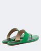 Tom Ford Tom Ford Patent leather thong sandals - 3