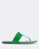 Tom Ford Tom Ford Patent leather thong sandals - 5