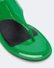 Tom Ford Tom Ford Patent leather thong sandals - 6