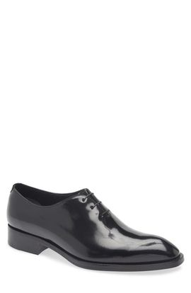 TOM FORD TOM FORD Patent Wholecut Oxford