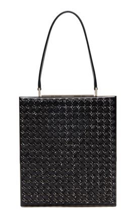 Tom Ford Tom Ford Patrick North South Shoulder Bag