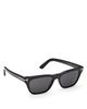Tom Ford Tom Ford Penn Rectangular Sunglasses, 53mm - 6