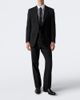 Tom Ford Tom Ford Pinstriped wool straight pants - 2
