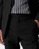 Tom Ford Tom Ford Pinstriped wool straight pants - 5
