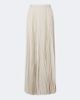 Tom Ford Tom Ford Pleated maxi skirt - 1