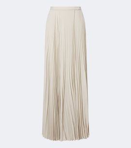 Tom Ford Tom Ford Pleated maxi skirt