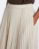 Tom Ford Tom Ford Pleated maxi skirt - 3