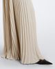 Tom Ford Tom Ford Pleated maxi skirt - 4