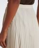 Tom Ford Tom Ford Pleated maxi skirt - 5