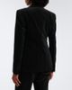 Tom Ford Tom Ford Polka-dot cotton velvet blazer - 6