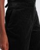 Tom Ford Tom Ford Polka-dot cotton velvet straight pants - 3