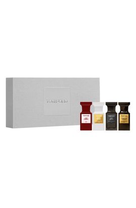 TOM FORD TOM FORD Private Blend Deluxe Discovery Set 