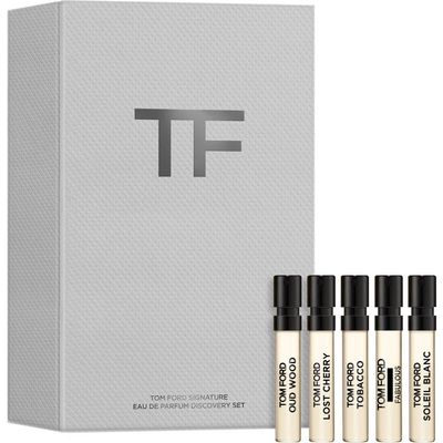 TOM FORD TOM FORD Private Blend Discovery Set 