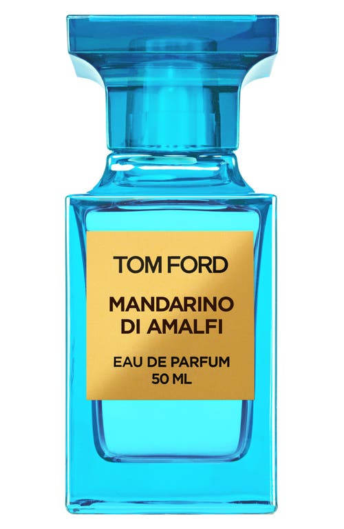 TOM FORD Tom Ford Private Blend Mandarino di Amalfi Eau de Parfum 