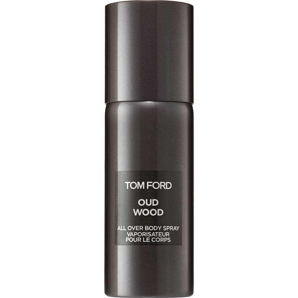 TOM FORD Tom Ford Private Blend Oud Wood All Over Body Spray 