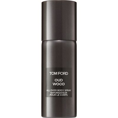 TOM FORD Tom Ford Private Blend Oud Wood All Over Body Spray 