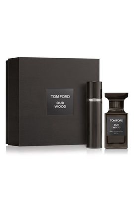 TOM FORD TOM FORD Private Blend Oud Wood Eau de Parfum Set (Limited Edition) 