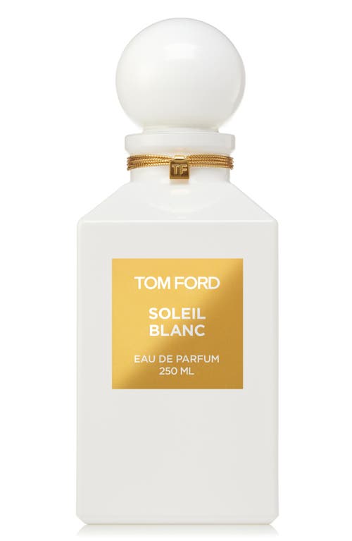 TOM FORD Tom Ford Private Blend Soleil Blanc Eau de Parfum Decanter 