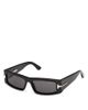 Tom Ford Tom Ford Rectangular Sunglasses, 54mm - 1