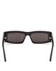 Tom Ford Tom Ford Rectangular Sunglasses, 54mm - 4