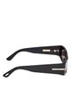 Tom Ford Tom Ford Rectangular Sunglasses, 54mm - 6