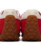 TOM FORD TOM FORD Red Suede Mick Sneakers - 2
