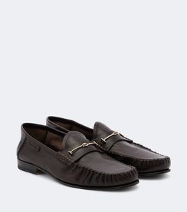 Tom Ford Tom Ford Ripley leather loafers