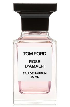 TOM FORD TOM FORD Rose d'Amalfi Eau de Parfum 