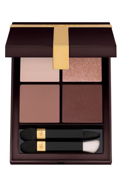 TOM FORD TOM FORD Runway Eye Color Quad Matte Eyeshadow Palette