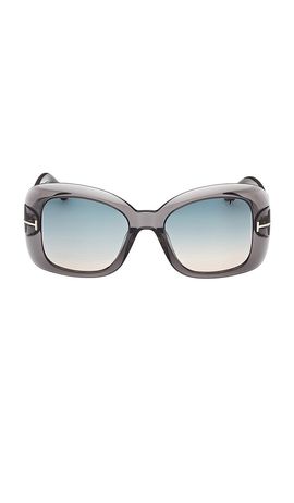 TOM FORD TOM FORD Sandra Sunglasses