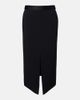 Tom Ford Tom Ford Satin pencil skirt - 1